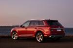 Audi Q7 50 TDI Quattro S-Line 2020 года (AU)